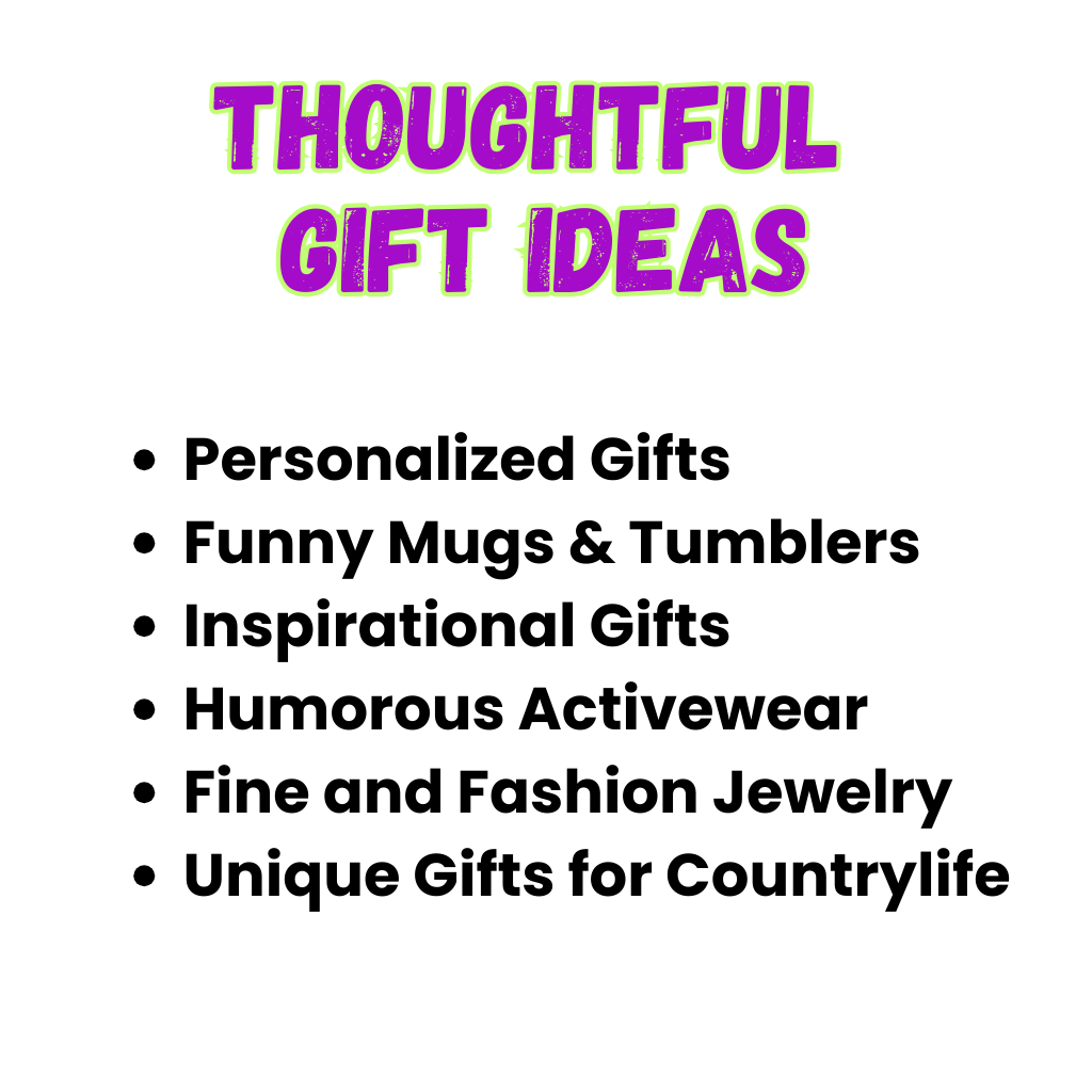 Thoughtful Gift Ideas for Every Budget and Relationship Stage