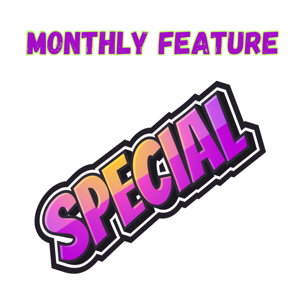 Weekly Featured Collection Sale