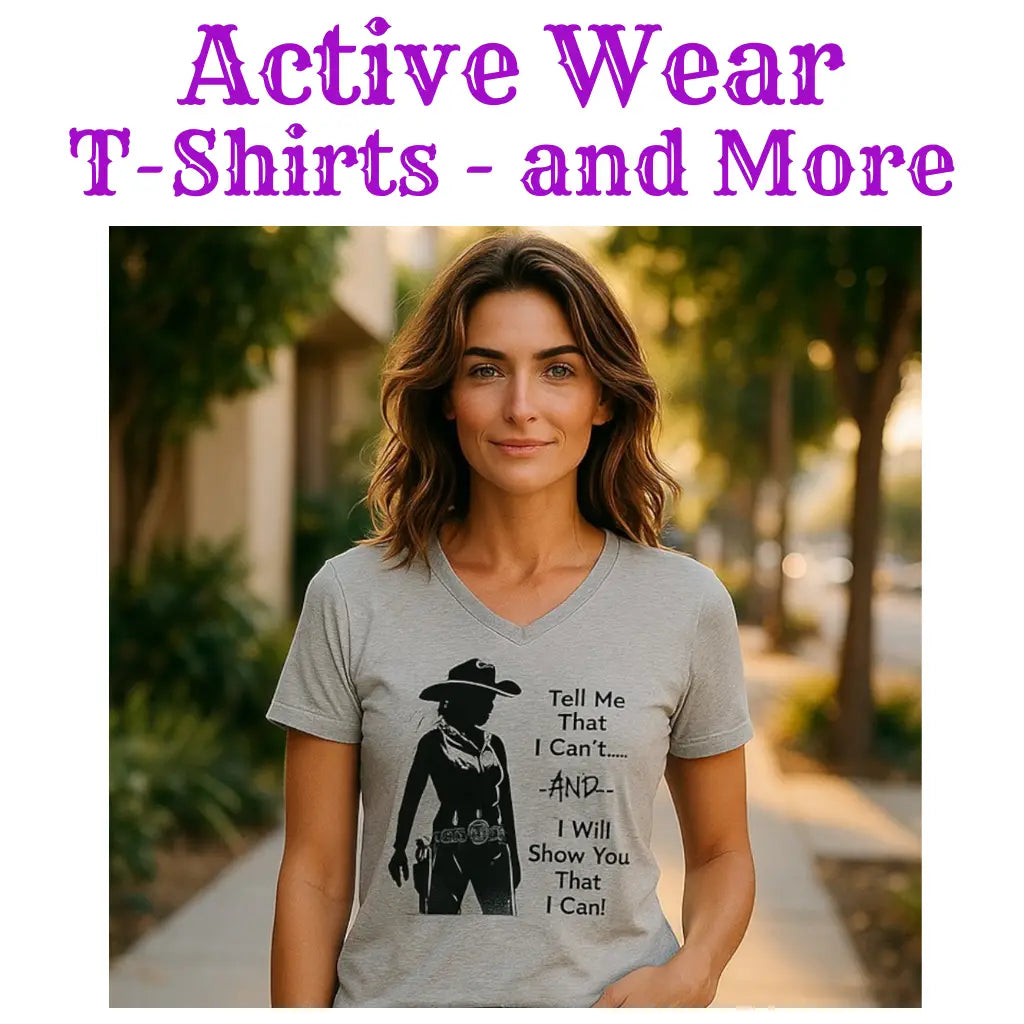 Activewear Collection