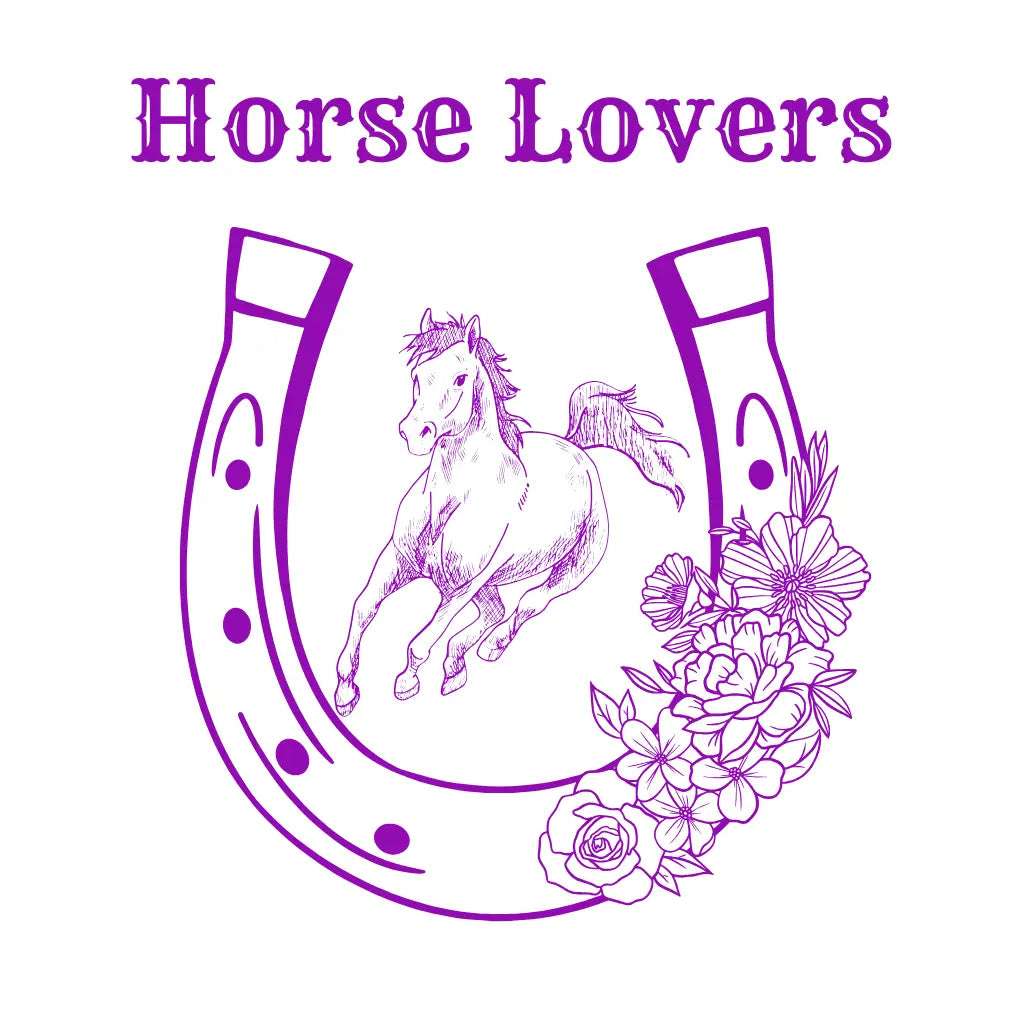 Horse Lover Gifts