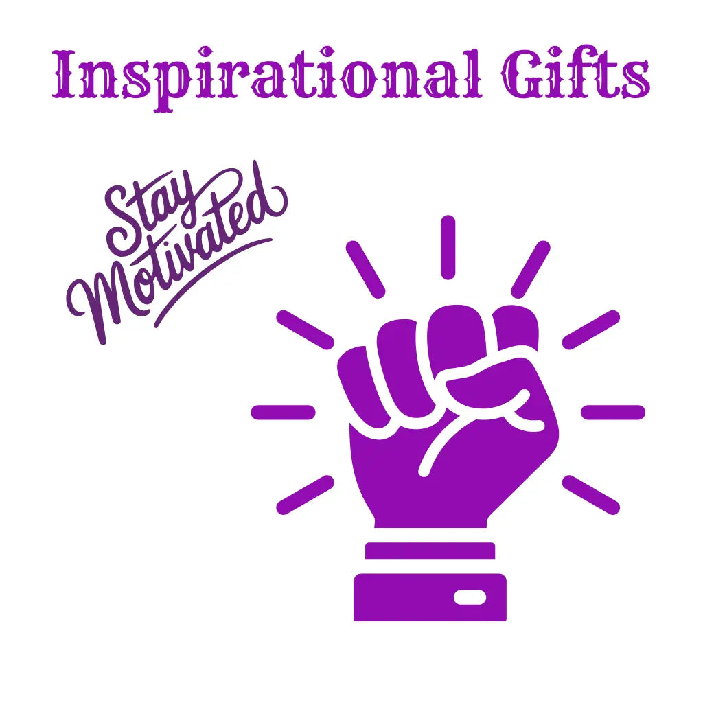 Inspirational Gift Ideas