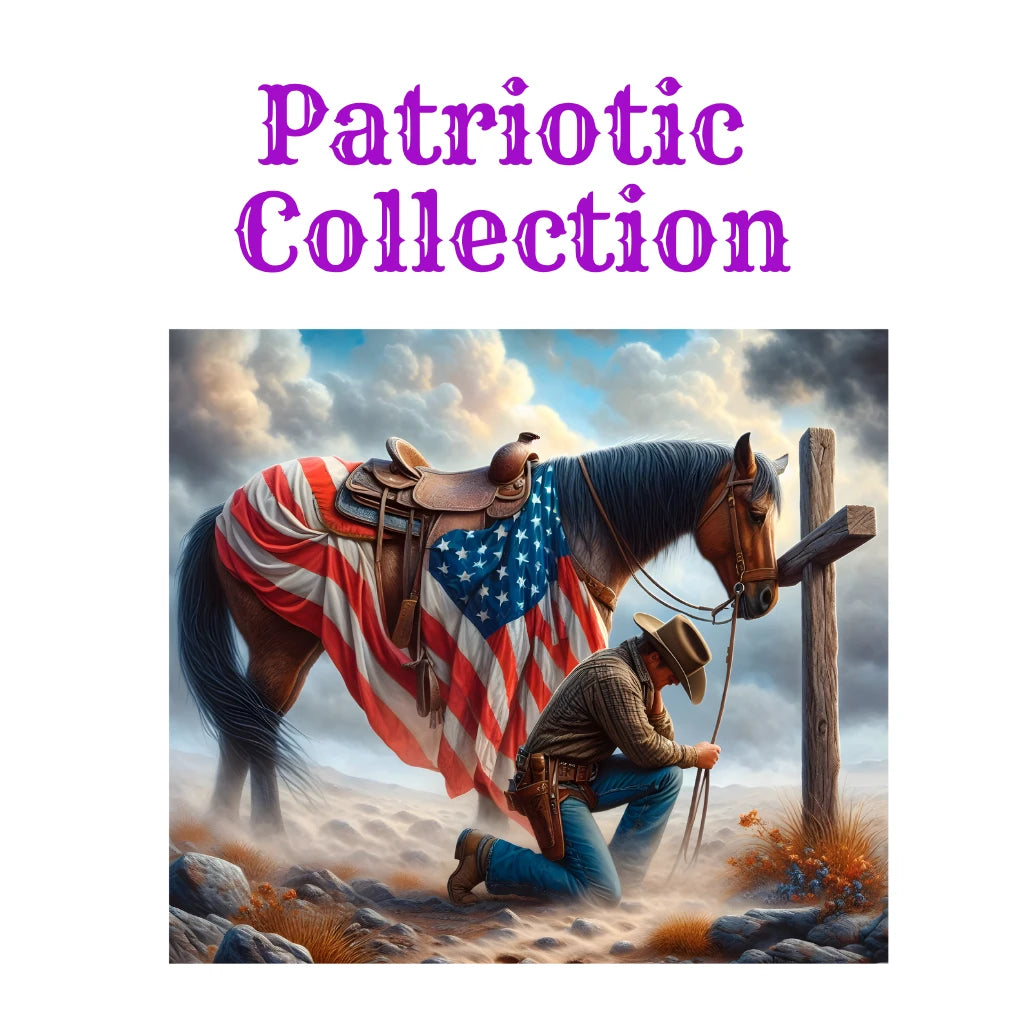 Patriotic Gift Collection