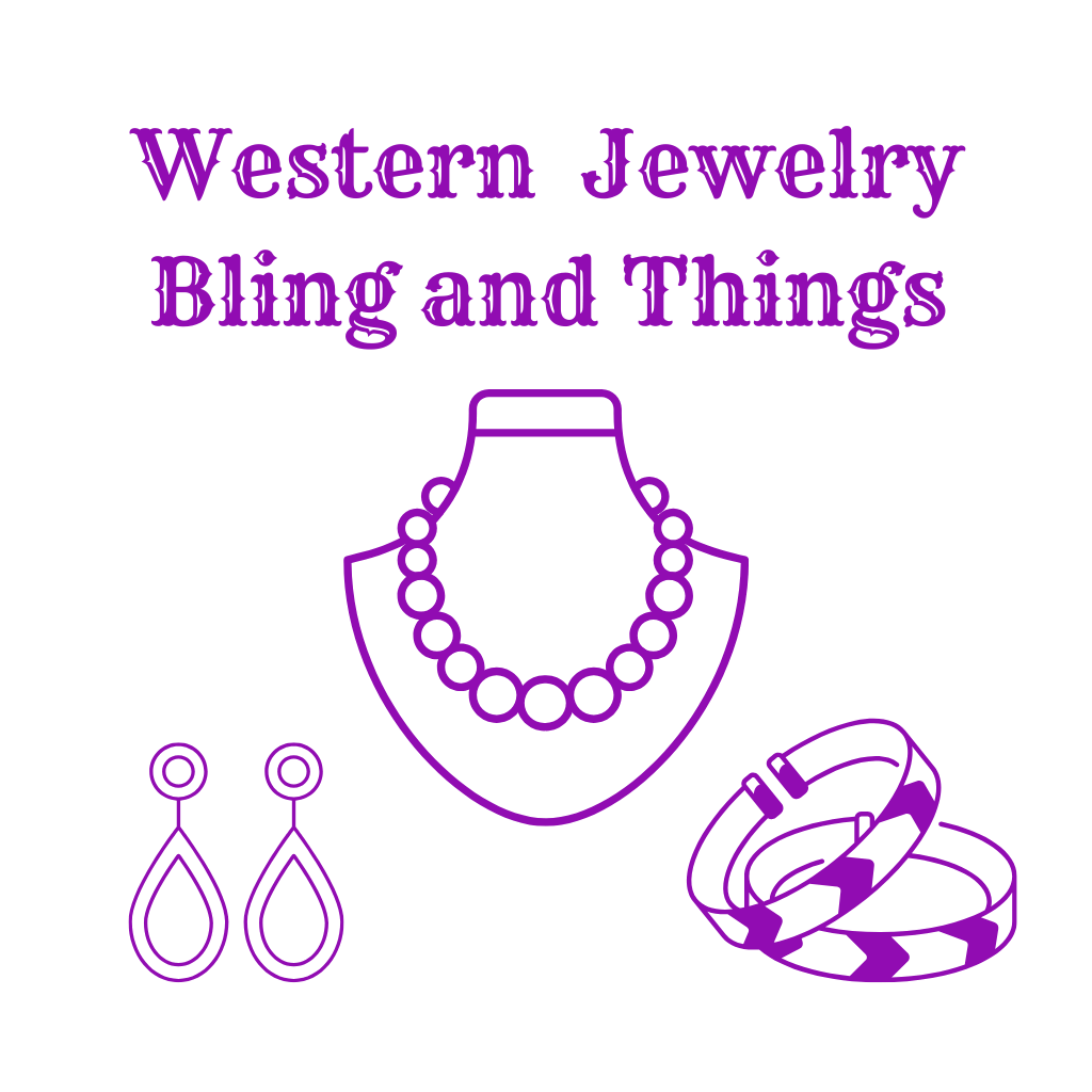 Western Jewelry - Best Gift Ideas