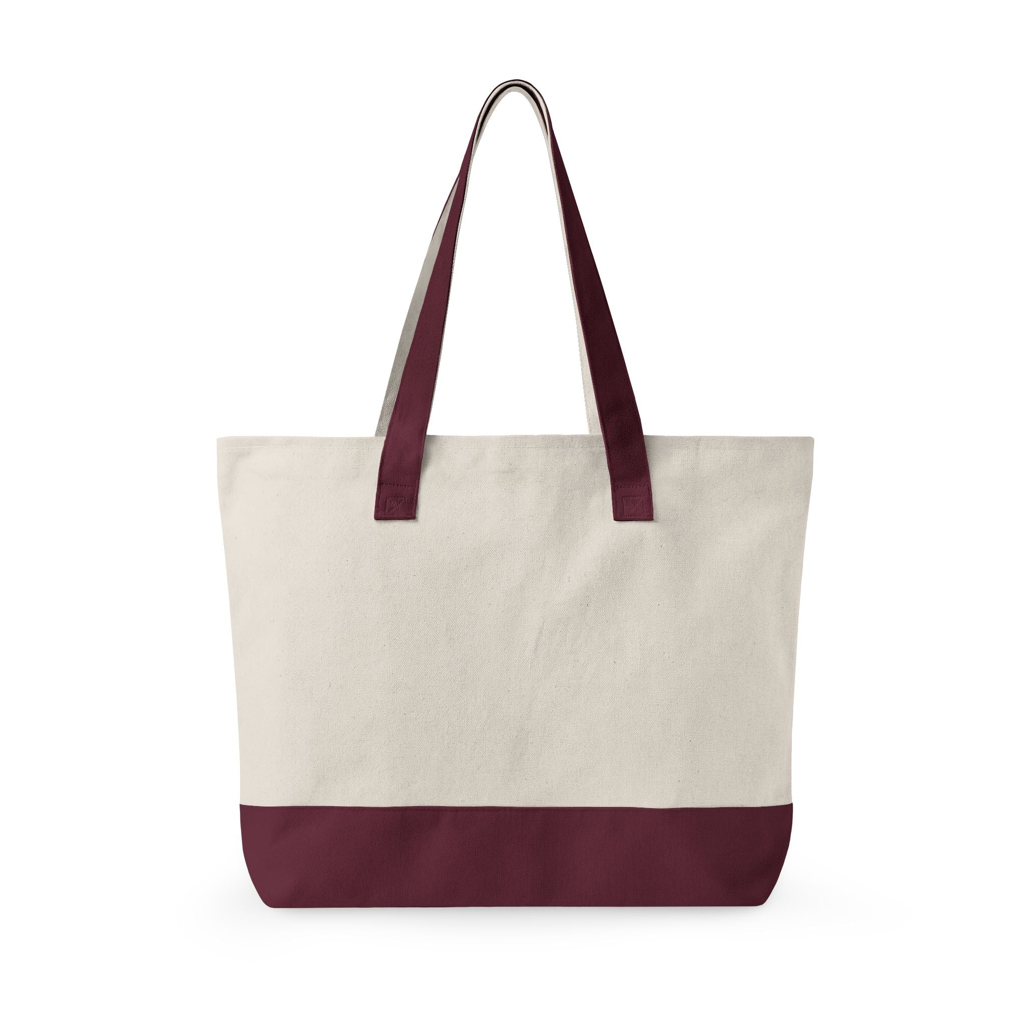 Horse Show Bag, Canvas Totes, Show Essentials