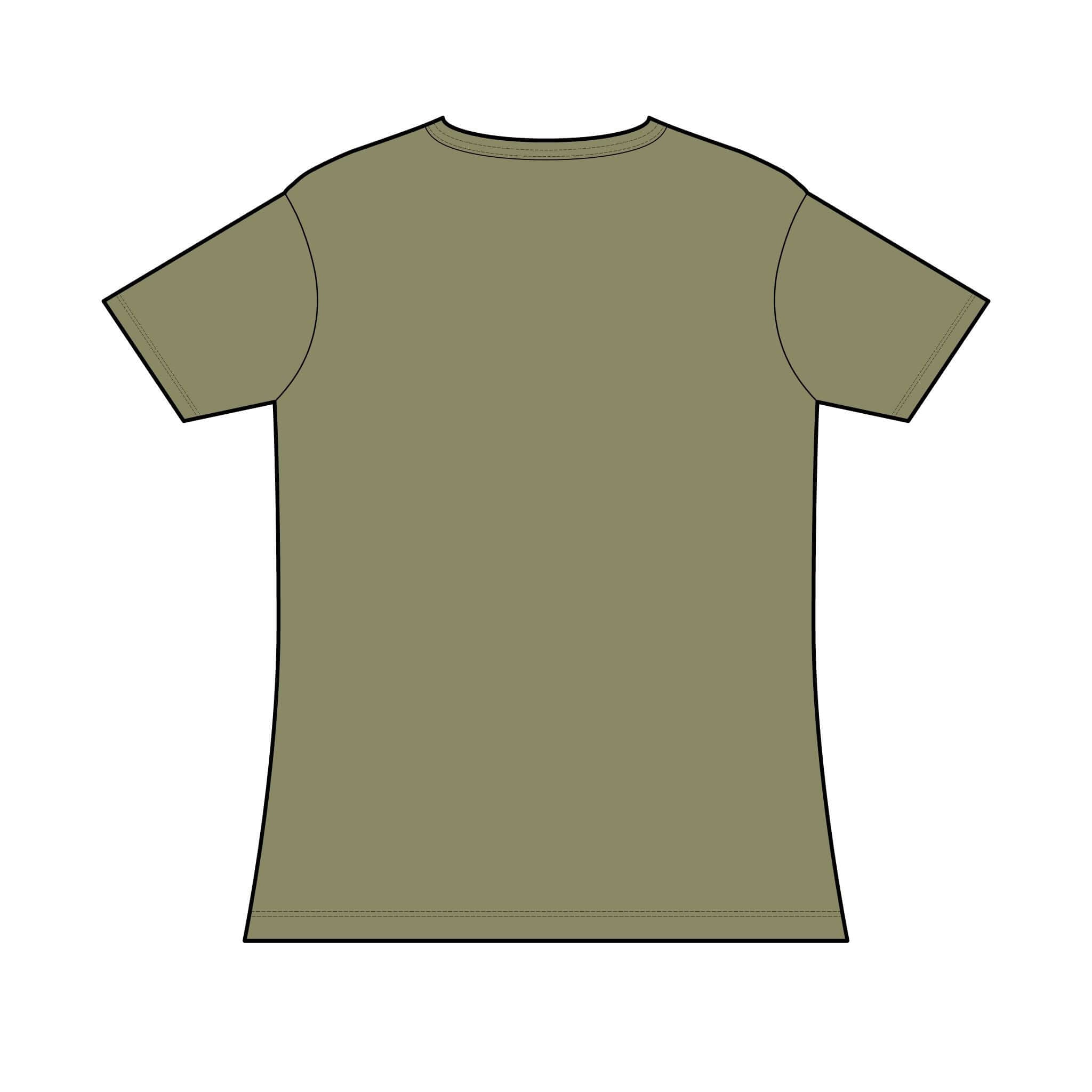 Cowgirl Graphic Tee, I Just Need Wide Open Spaces T-Shirt