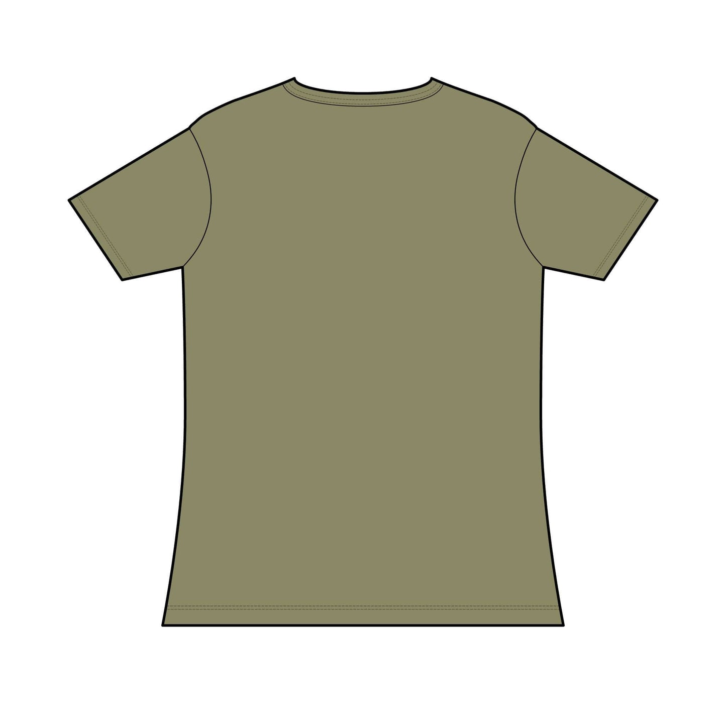 Cowgirl Graphic Tee, I Just Need Wide Open Spaces T-Shirt