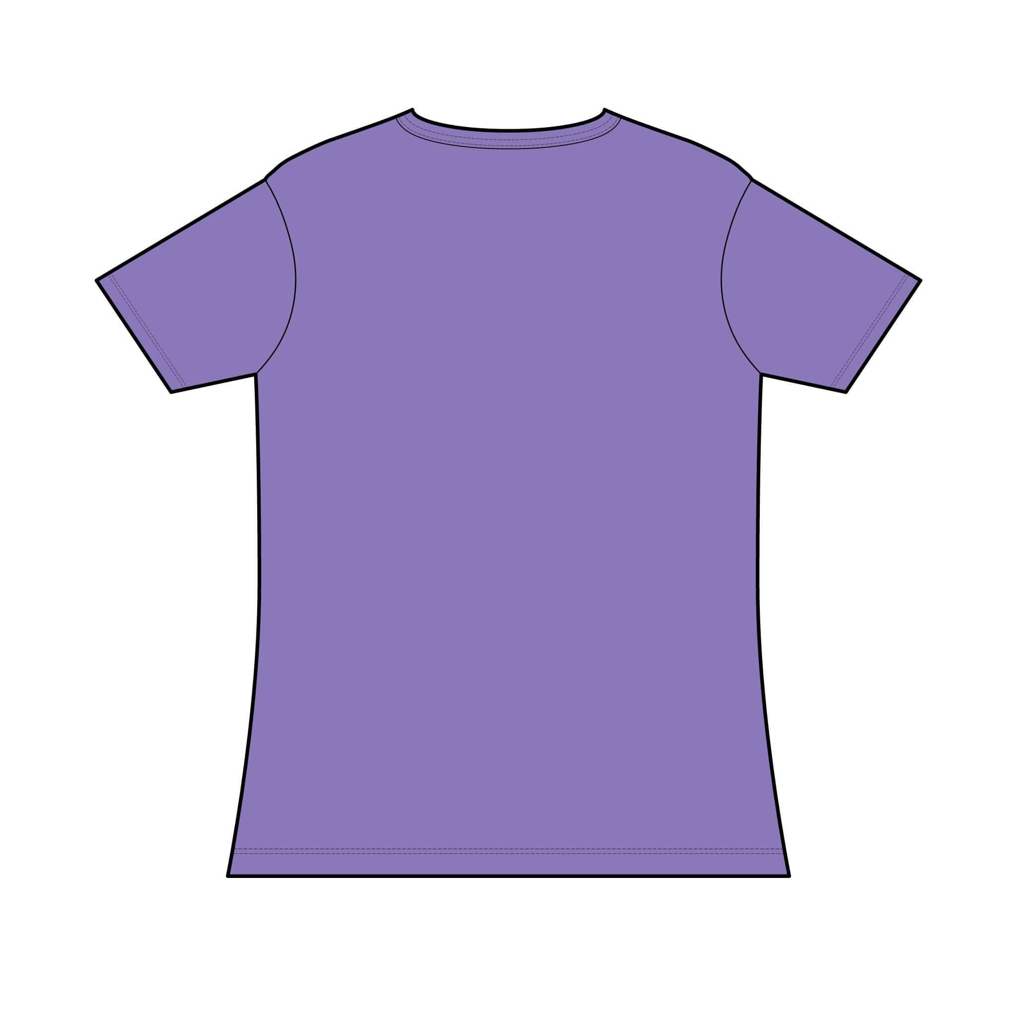 Cowgirl Graphic Tee, I Just Need Wide Open Spaces T-Shirt