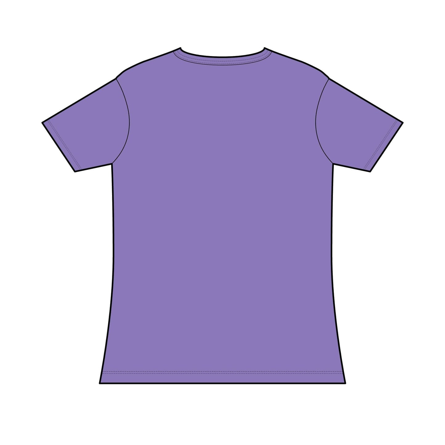 Cowgirl Graphic Tee, I Just Need Wide Open Spaces T-Shirt