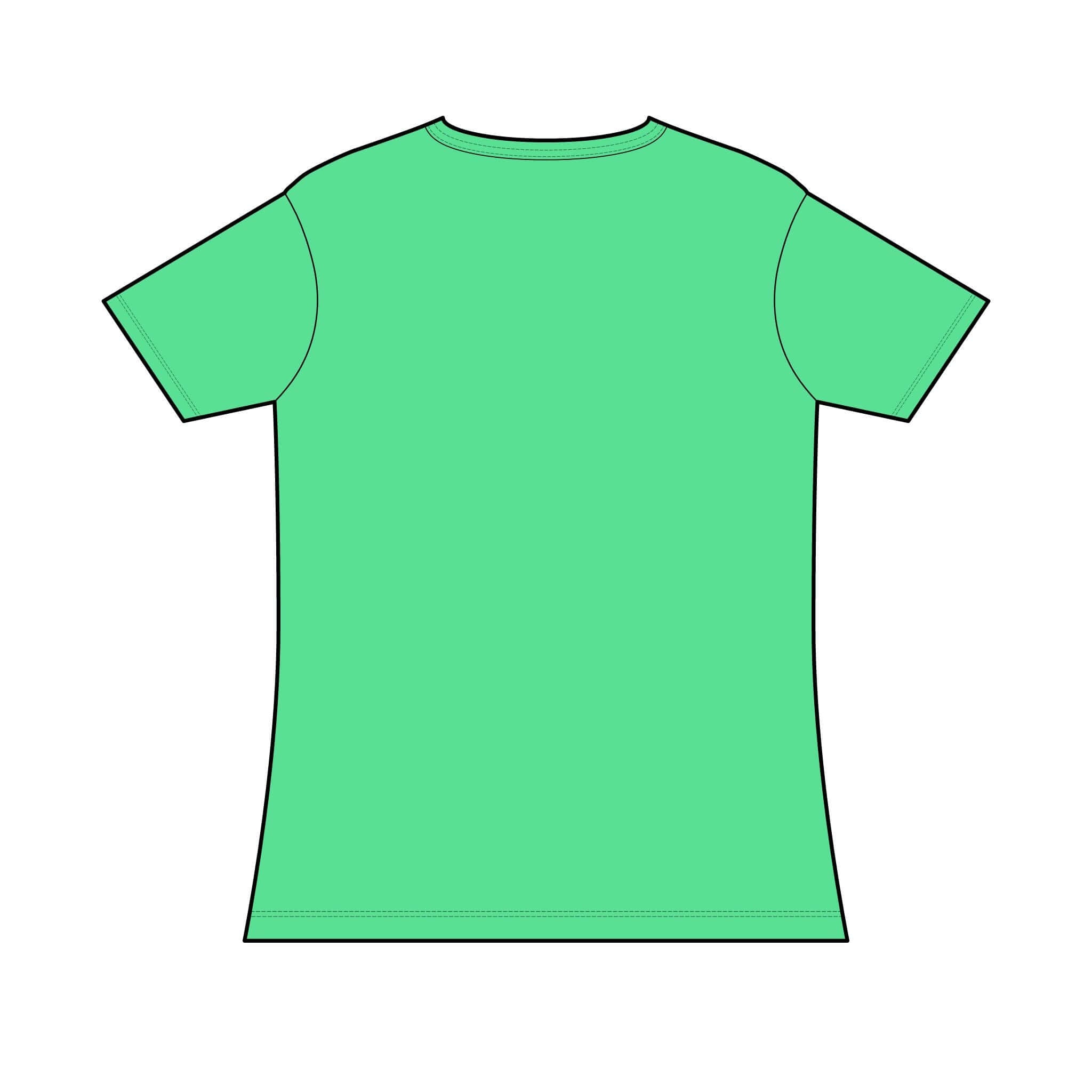 Cowgirl Graphic Tee, I Just Need Wide Open Spaces T-Shirt