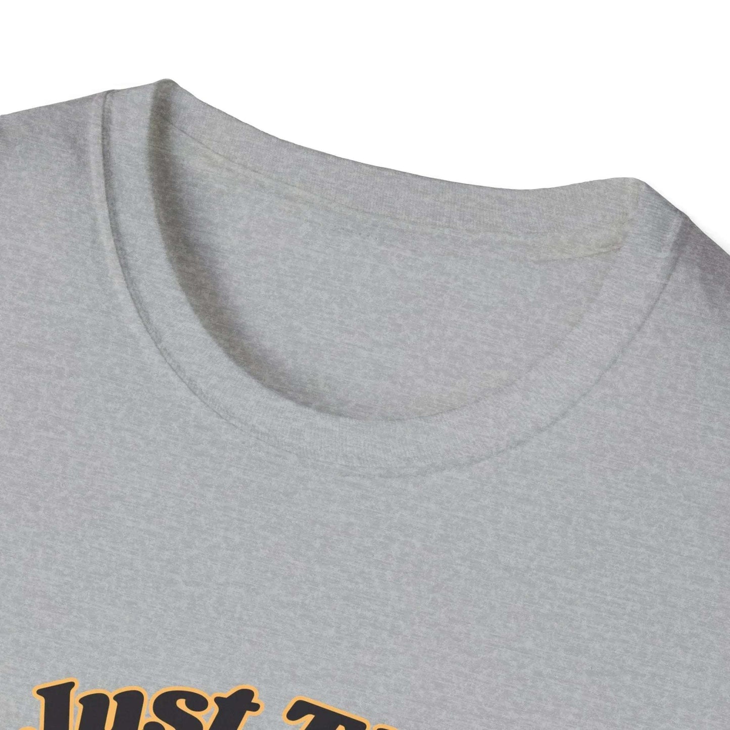 Farmers Wife Apparel, "Just The Kind of Wife I Am, Funny Farm Wife Tee - The Best New Thing