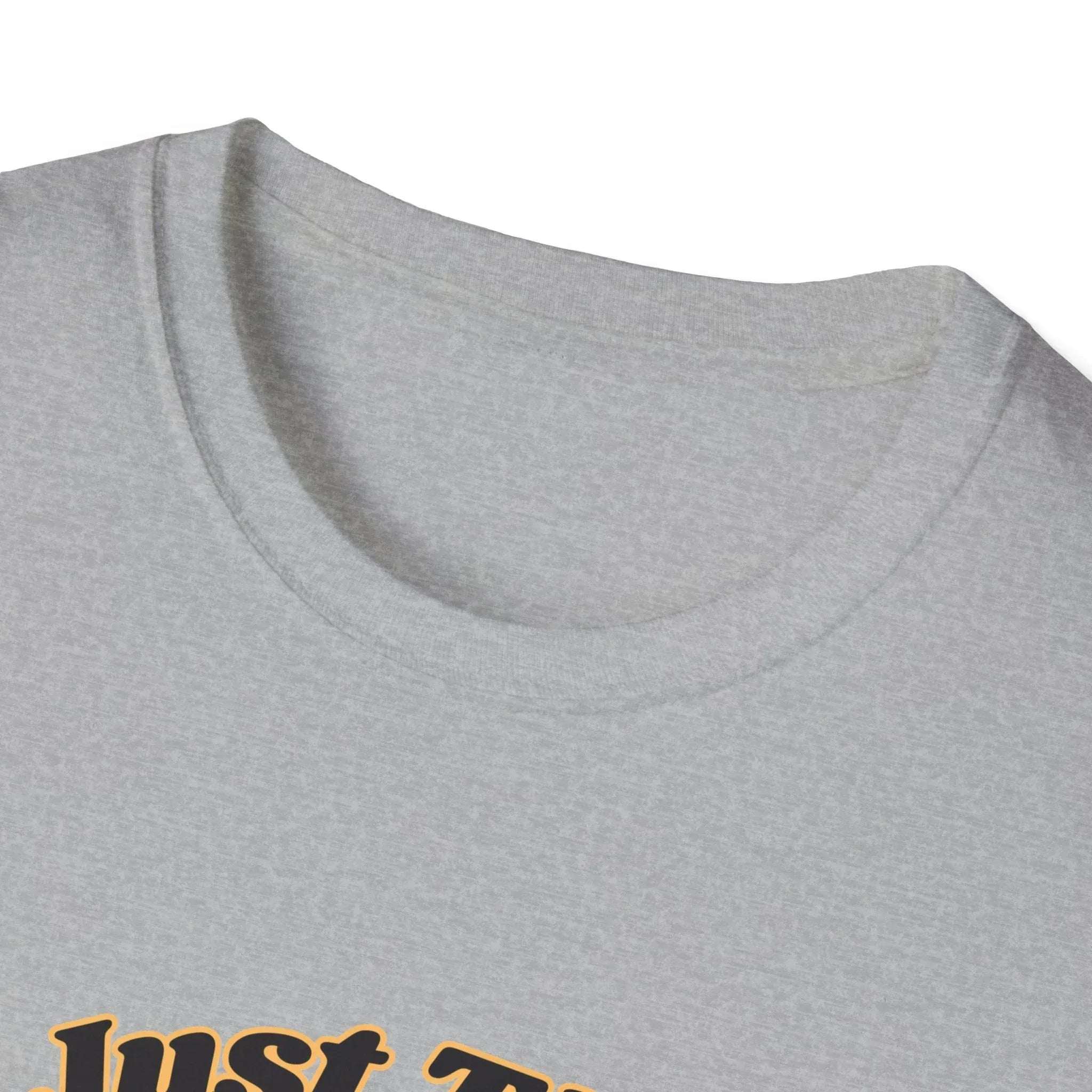 Farmers Wife Apparel, "Just The Kind of Wife I Am, Funny Farm Wife Tee - The Best New Thing