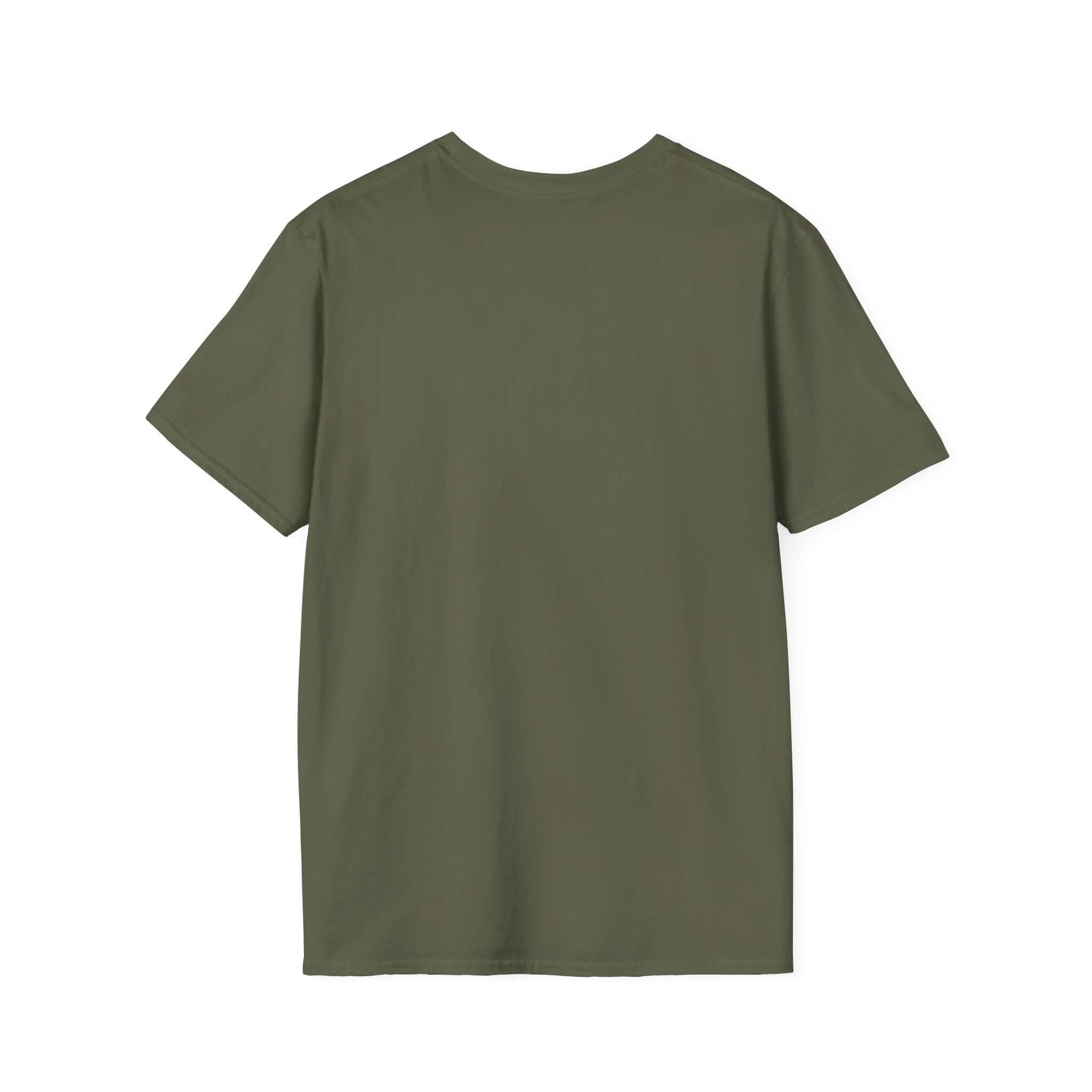 Hereford T-Shirt neckline detail, soft cotton fabric with 'TEAM HEREFORD' lettering displayed.