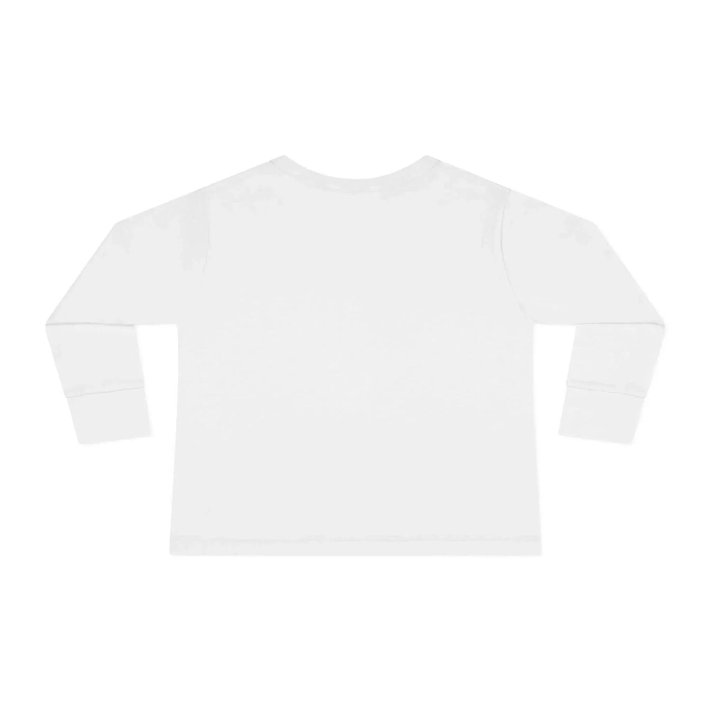 Toddler Long Sleeve Tee, Youth Farm Tee, Toddler Tee Farm Apparel - The Best New Thing