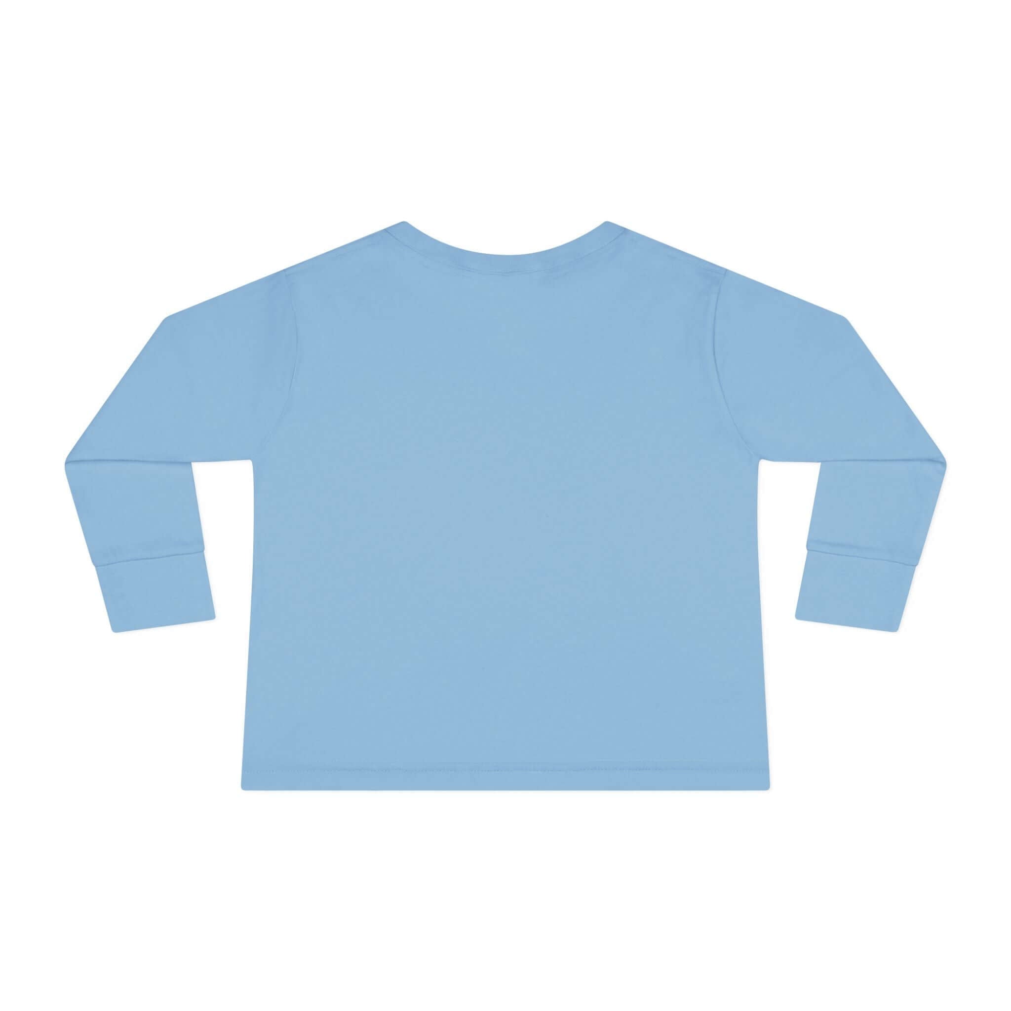 Toddler Long Sleeve Tee, Youth Farm Tee, Toddler Tee Farm Apparel