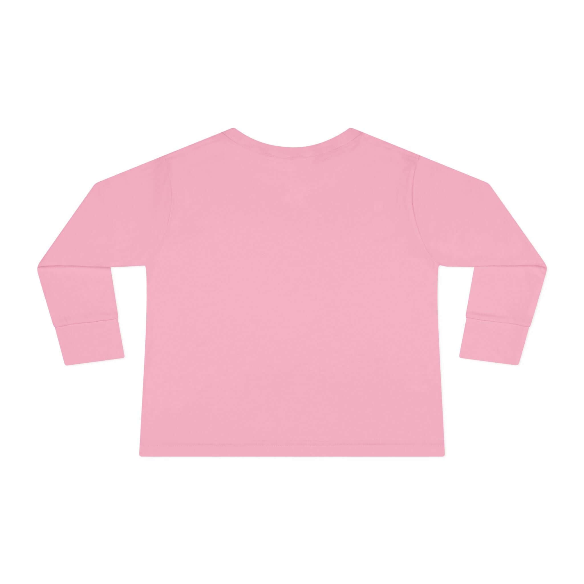 Toddler Long Sleeve Tee, Youth Farm Tee, Toddler Tee Farm Apparel