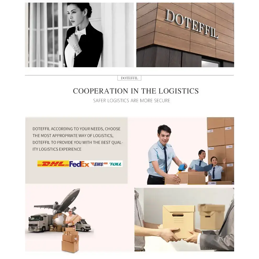 925 Sterling Silver Fashion Chain Necklace Necklace Gift for Women - Jewelry