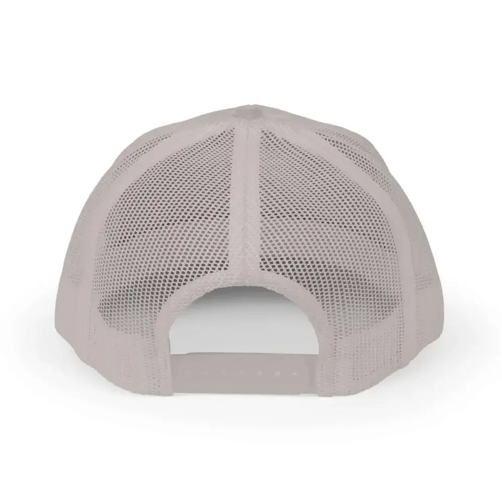 Black Angus Bull Snapback Truckers Hat, Farmers and Rancher Cap - The Best New Thing