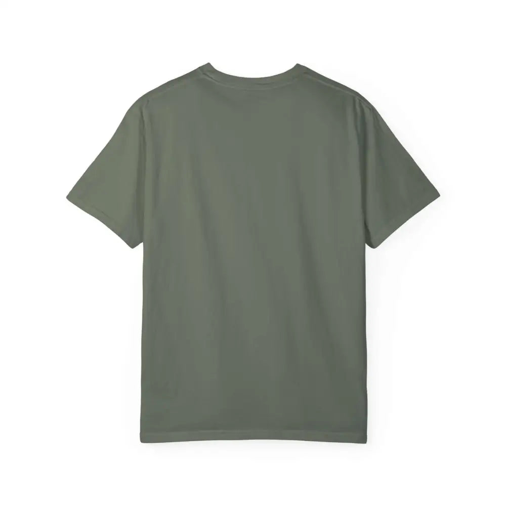 Classic Barn Work T-Shirt – Built for Grit and Comfort Barn Work Tee - T-Shirt