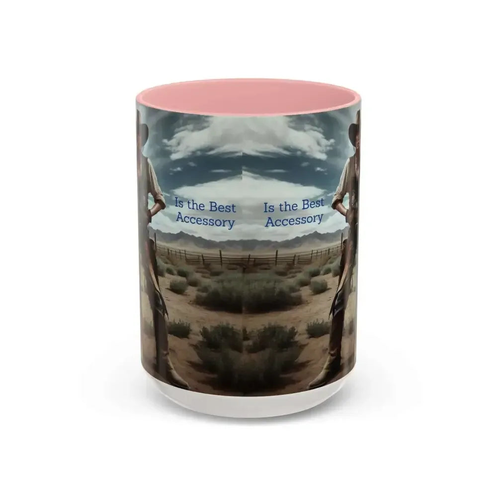 Country Girl Coffee Mug, Cowgirl Coffee Cups, Farm Mugs - The Best New Thing