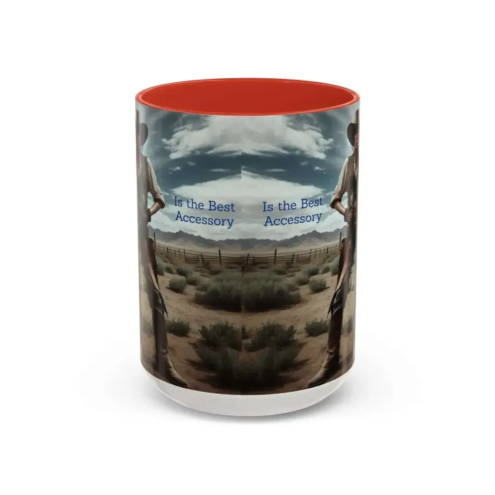 Country Girl Coffee Mug, Cowgirl Coffee Cups, Farm Mugs - The Best New Thing