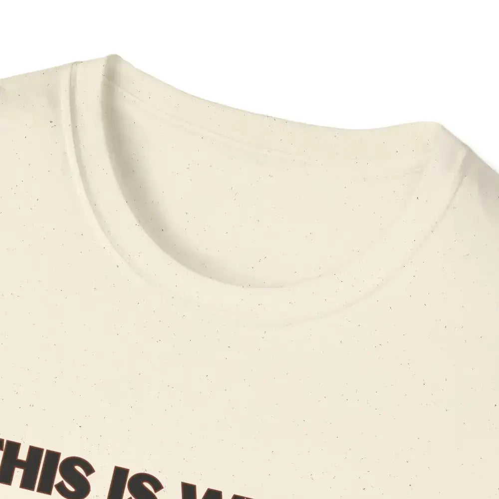 Cowgirl Adventure T-Shirt - Perfect Gift for Horse Lovers Western Apparel Trail Riding Tee - T-Shirt