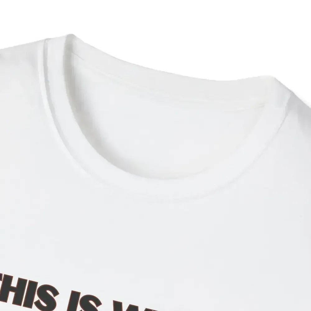 Cowgirl Adventure T-Shirt, Western Apparel, Tailriding Tee - The Best New Thing