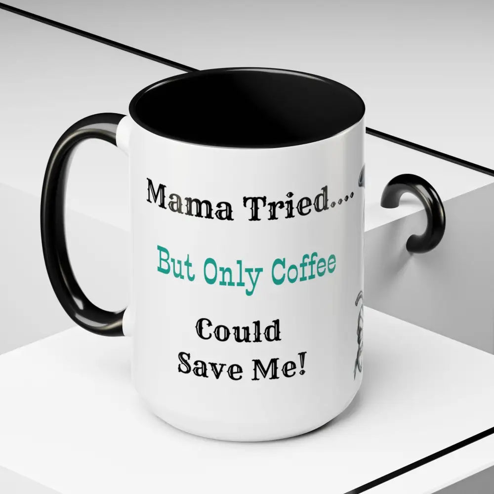 Cowgirl Aesthetic Coffee Mug - Cowgirl Loves Coffee Rodeo Country Living Western Enthusiasts - Mugs