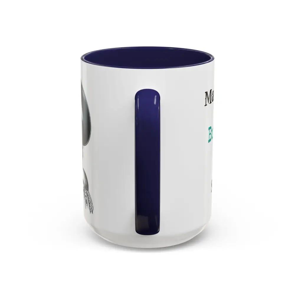 Cowgirl Aesthetic Coffee Mug - Cowgirl Loves Coffee Rodeo Country Living Western Enthusiasts - Mugs