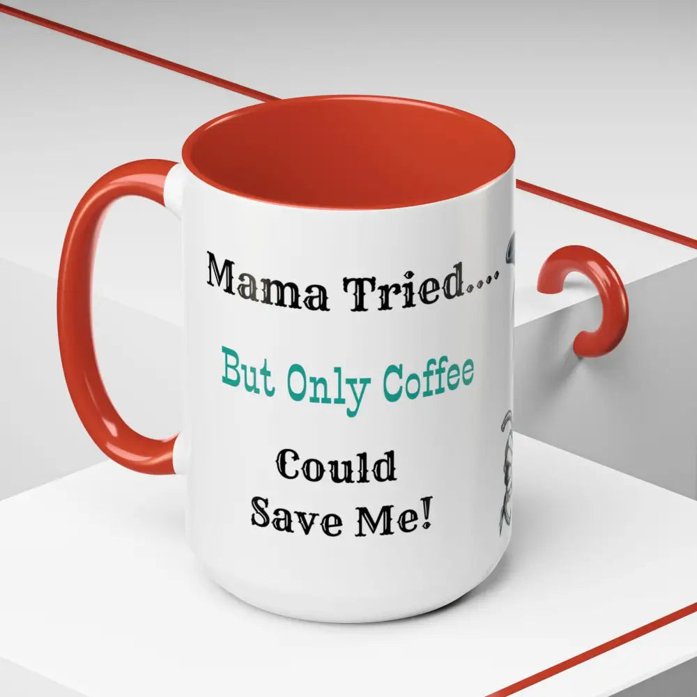 Cowgirl Aesthetic Coffee Mug - Cowgirl Loves Coffee Rodeo Country Living Western Enthusiasts - Mugs