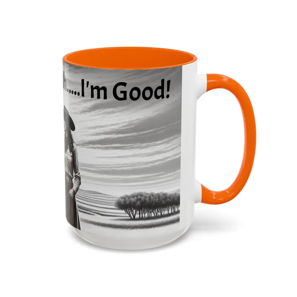 Cowgirl Gifts Horse Lovers Coffee Mug Unique Coffee Mug Gift for Women 15oz - Mug