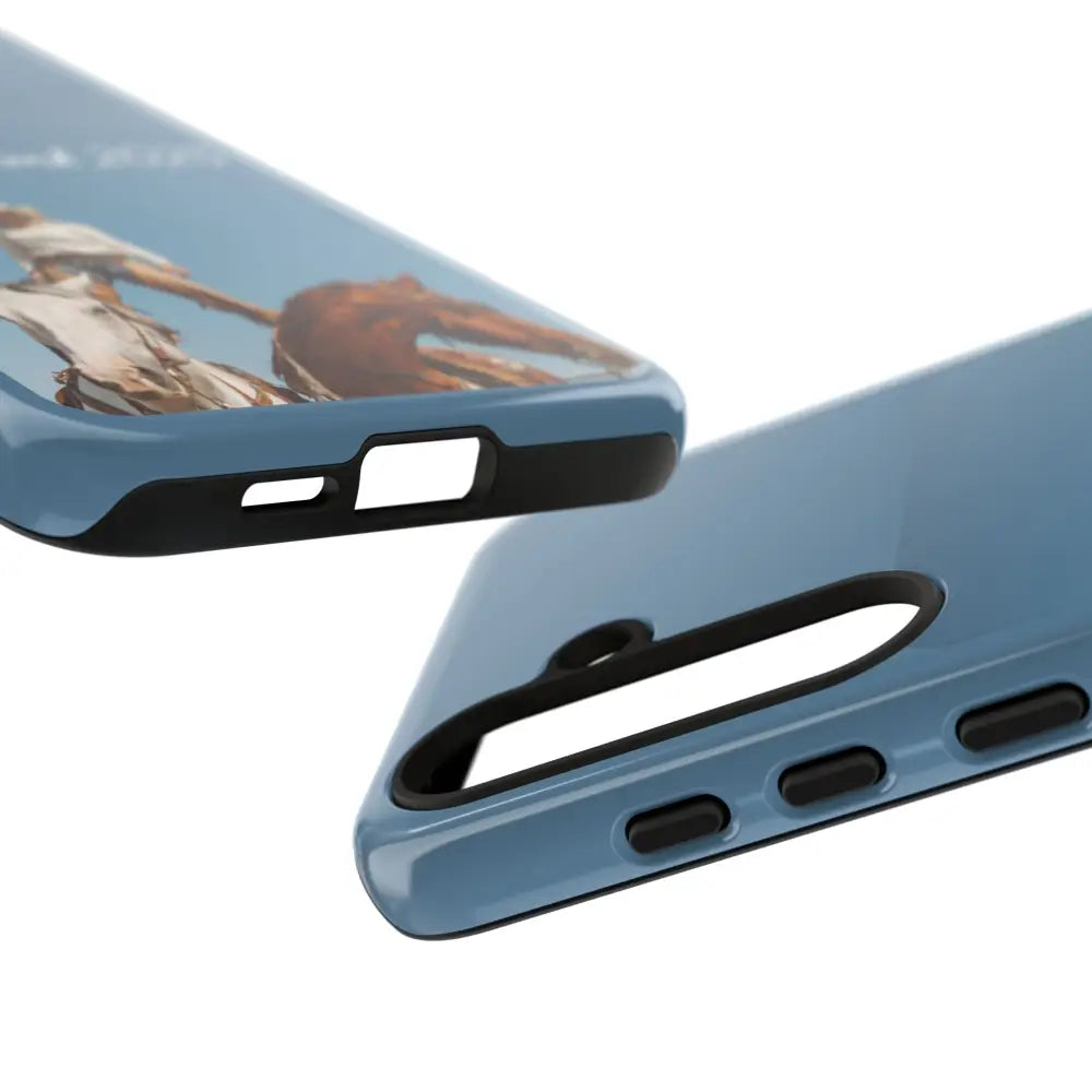 Samsung Personalized Phone Cases Custom Mobile Case -Unique Western Gift Ideas - Phone Case