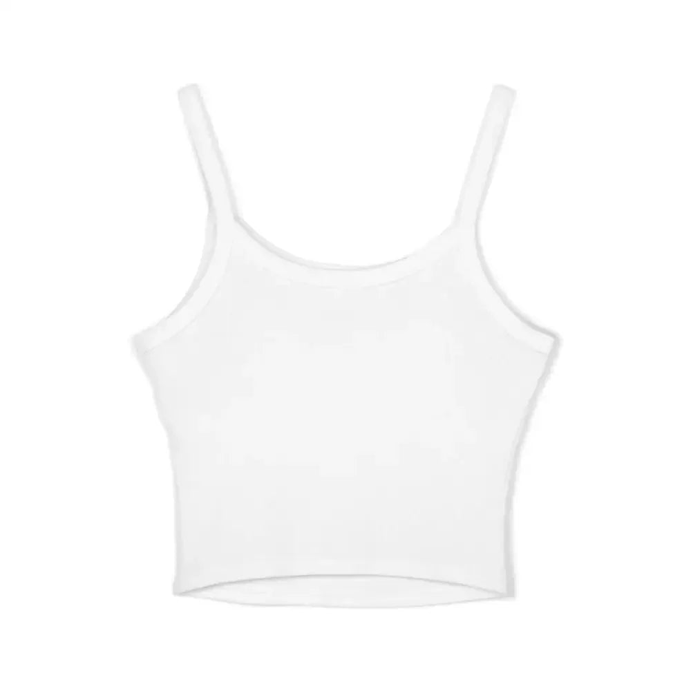 Women's Spaghetti Tank Top, Summer Gym Layering Shirt - The Best New Thing