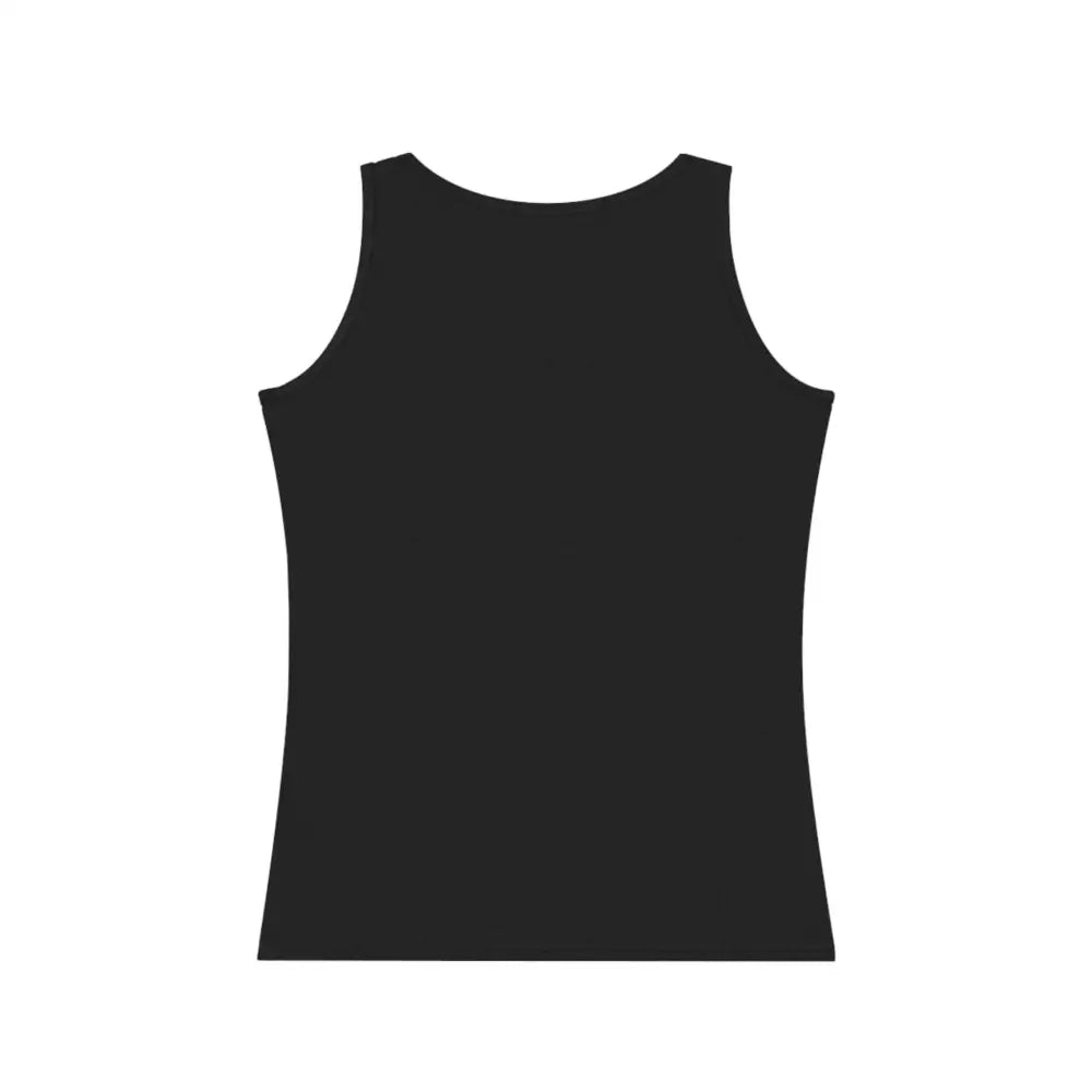Empowering Women’s Tank Top - Built by Dirt Roads & Strong Coffee Inspirational Gift Motivation Apparel Fitness Wear