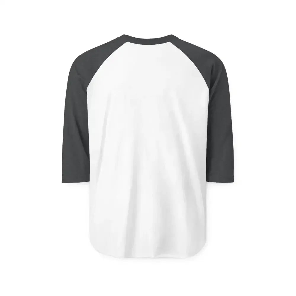 Farm Life Apparel Three-Quarter Sleeve Raglan Shirt, Gifts for Her - The Best New Thing