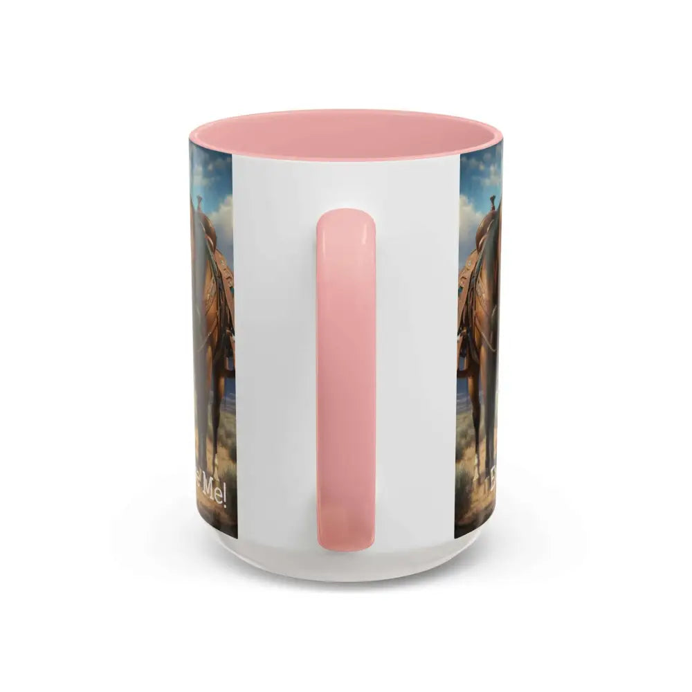 Good Cup of Country Coffee Mug Looks Like You Love Me Western Coffee Cup 15oz Cowgirl Coffee Mugs - Mugs