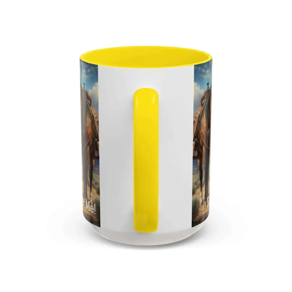 Good Cup of Country Coffee Mug Looks Like You Love Me Western Coffee Cup 15oz Cowgirl Coffee Mugs - Mugs