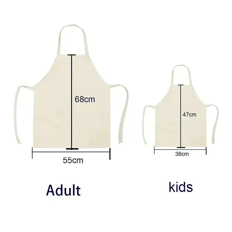 Horse Bib Apron, Horse Lover Gifts Ideas, Sleeveless Cooking Apron - The Best New Thing