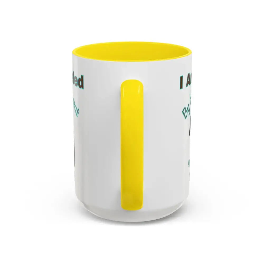 Horse Lover’s Coffee Mug - I Am Fueled by Horse Sweat and Coffee Equestrian Gift - Mugs