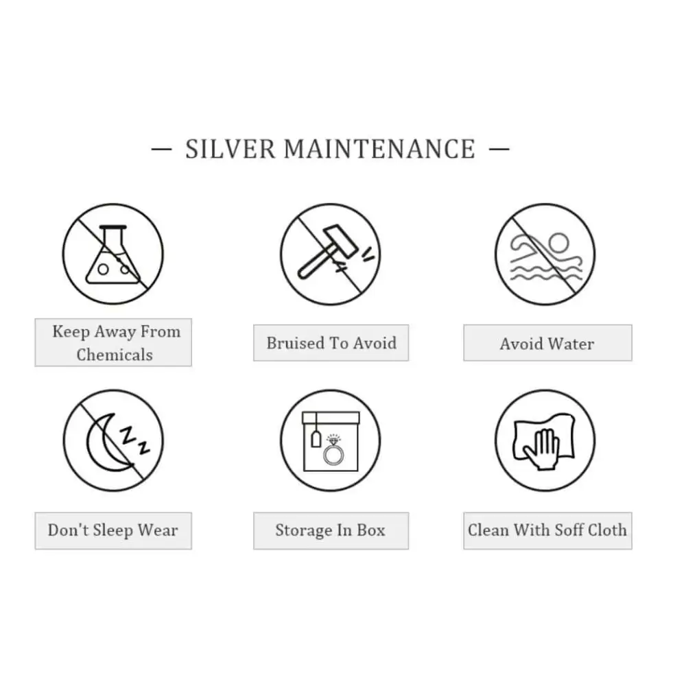 Horseshoe Necklace Real 925 Sterling Silver Lucky Horseshoe Cubic Zirconia Pendant For Women U-shaped Jewelry Gift