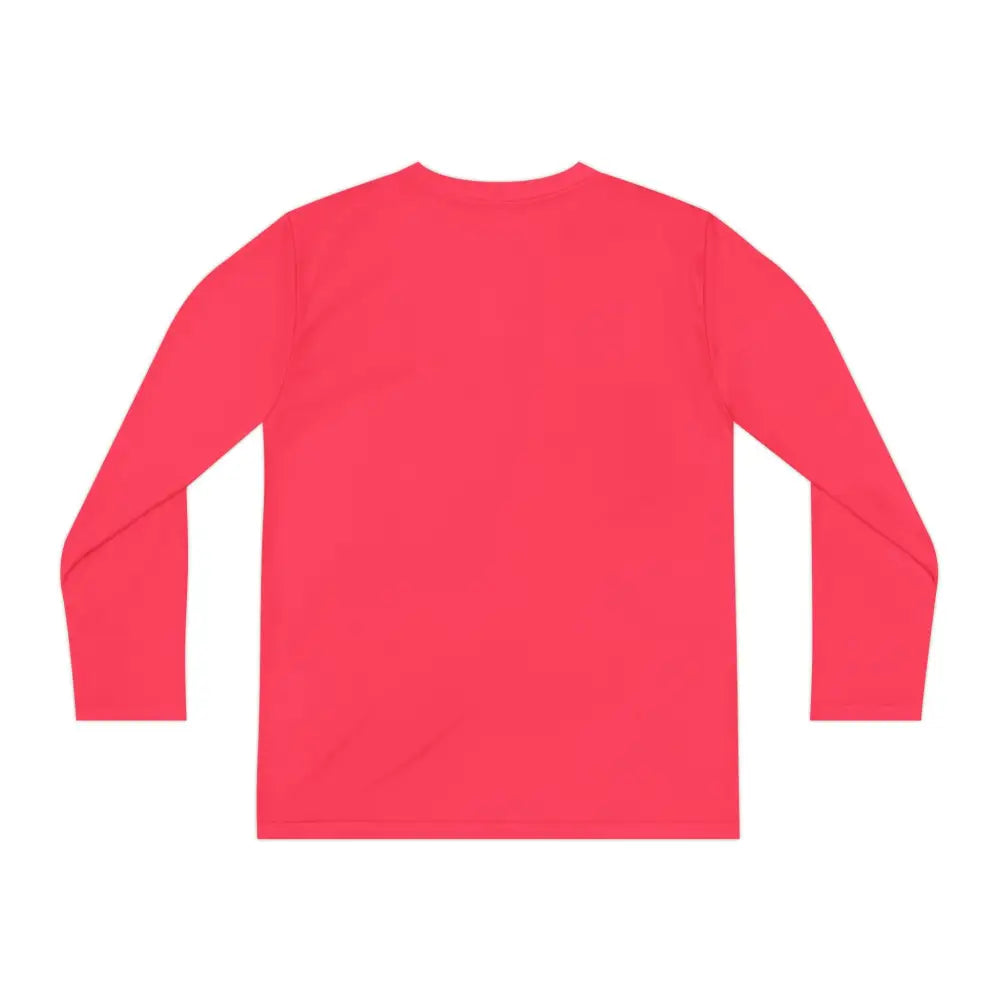 I Speak Fluent Fun Youth Unisex Long Sleeve Shirt. Perfect Gift for Teens - Kids clothes