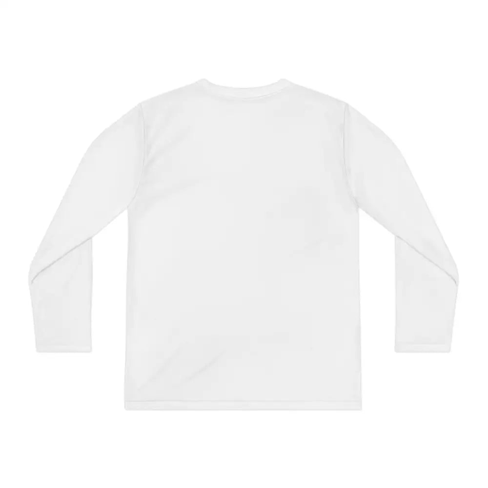 I Speak Fluent Fun Youth Unisex Long Sleeve Shirt. Perfect Gift for Teens - Kids clothes