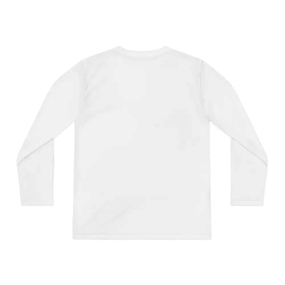 I Speak Fluent Fun Youth Unisex Long Sleeve Shirt. Perfect Gift for Teens - Kids clothes