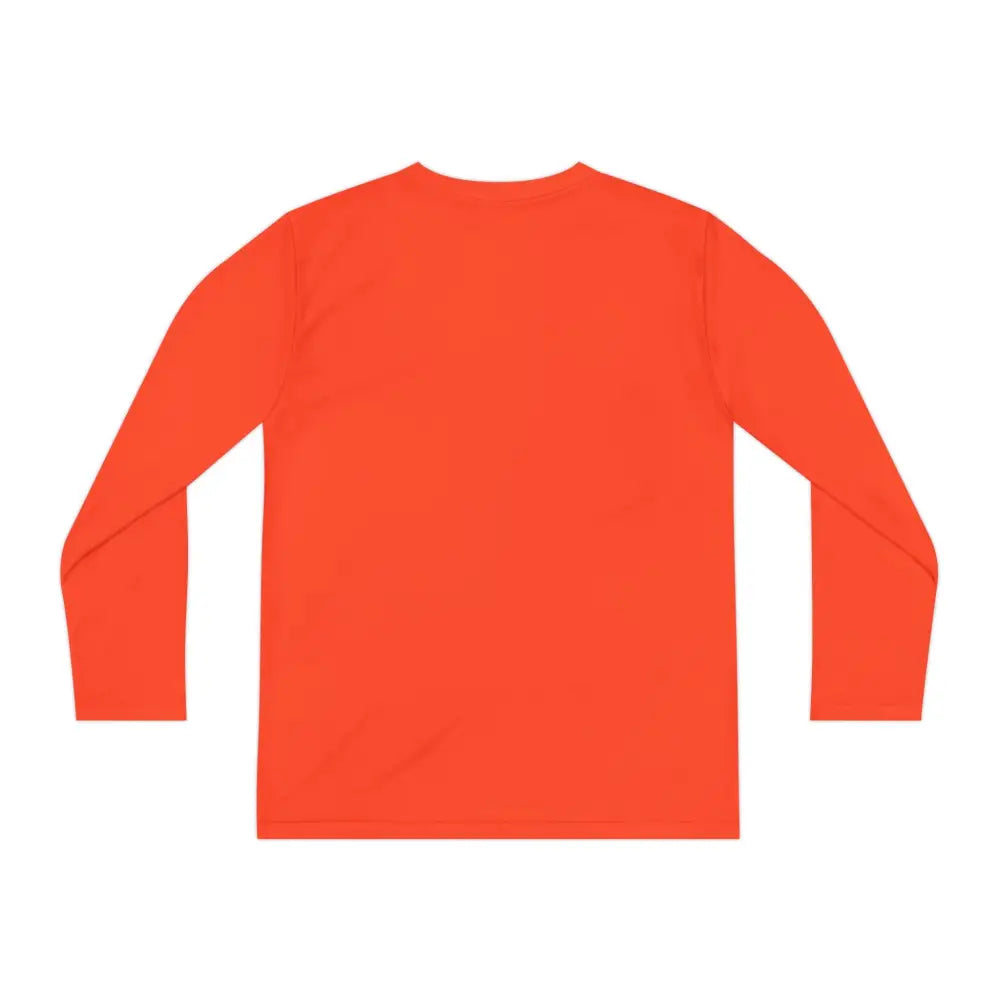 I Speak Fluent Fun Youth Unisex Long Sleeve Shirt. Perfect Gift for Teens - Kids clothes