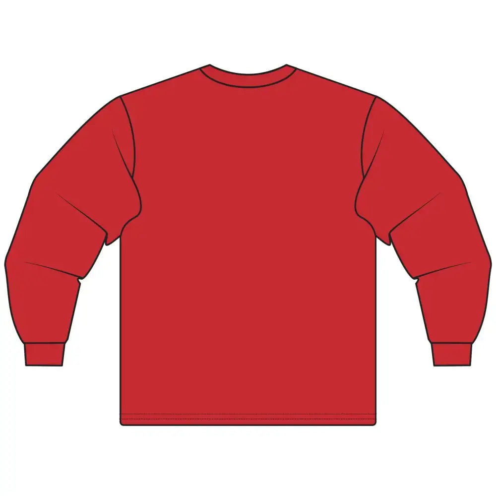 If Blue Jeans Could Talk Farm Long Sleeve Shirt Farmer’s apparel Cowboy Tees - T-Shirt