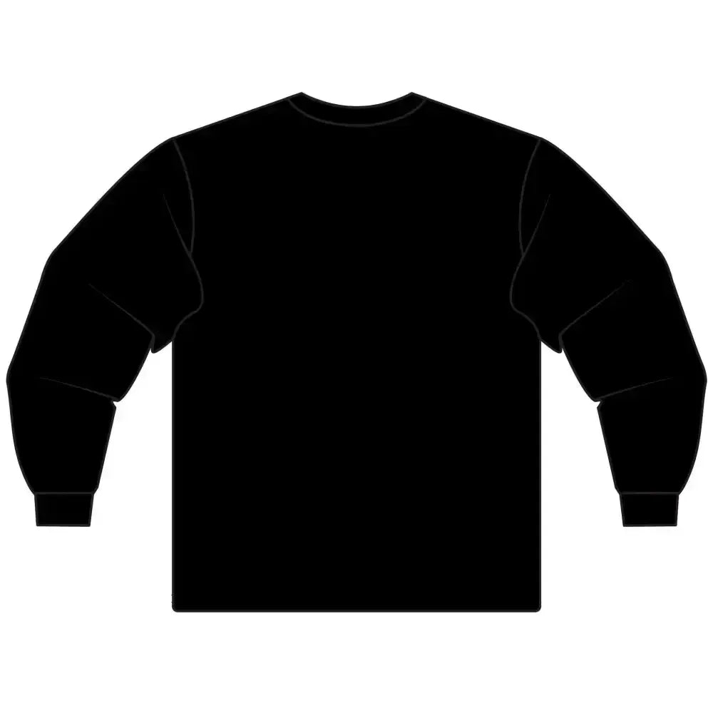 Cowboy Tees, If Blue Jeans Could Talk Farm Long Sleeve Shirt - The Best New Thing