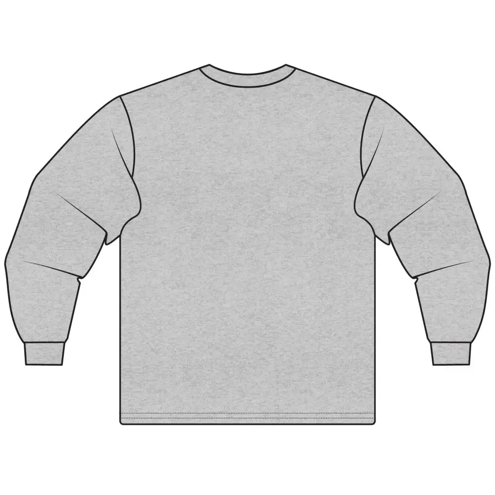 If Blue Jeans Could Talk Farm Long Sleeve Shirt Farmer’s apparel Cowboy Tees - T-Shirt