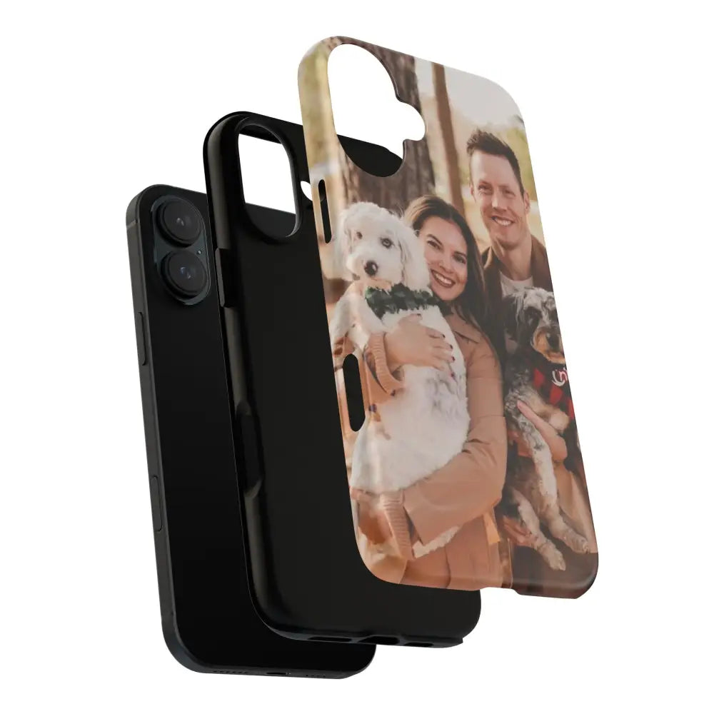 iPhone Personalize Cell Phone Case Tough Cases Custom Iphone Mobile Cases - Phone Case