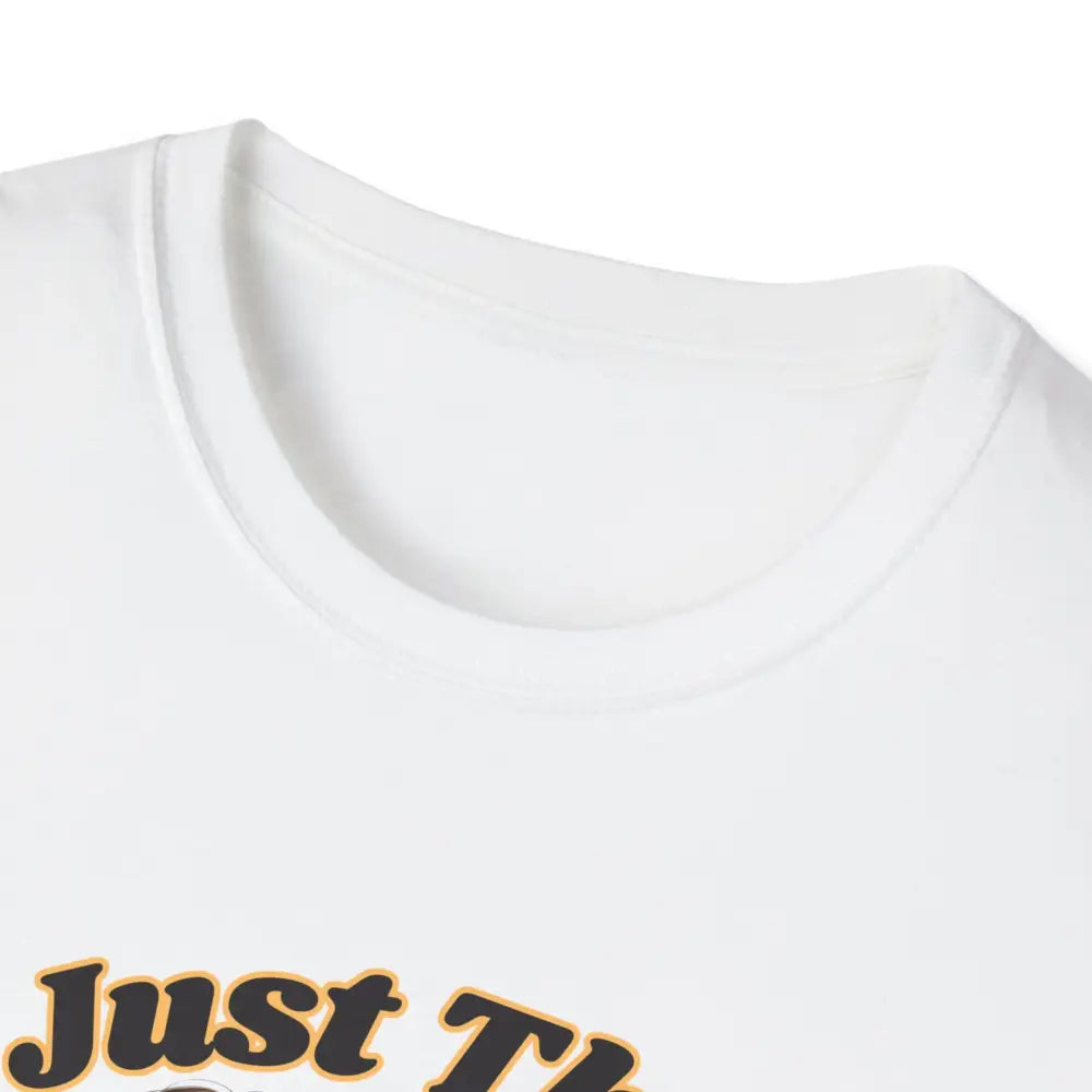 Just The Kinda Of Wife I Am T-Shirt Funny Farm Wife Shirt Gift for Animal Lovers Farmers Wife - T-Shirt