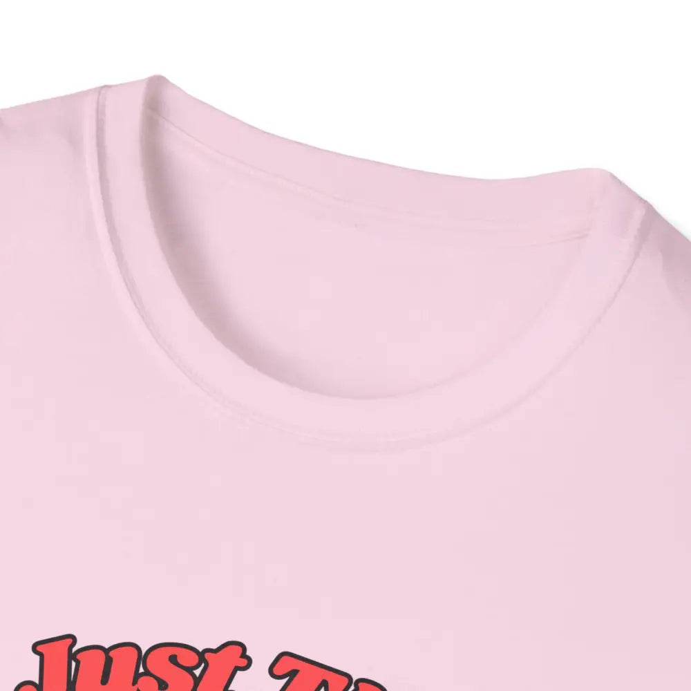 Just The Kinda Of Wife I Am T-Shirt Funny Farm Wife Shirt Gift for Animal Lovers Farmers Wife - T-Shirt