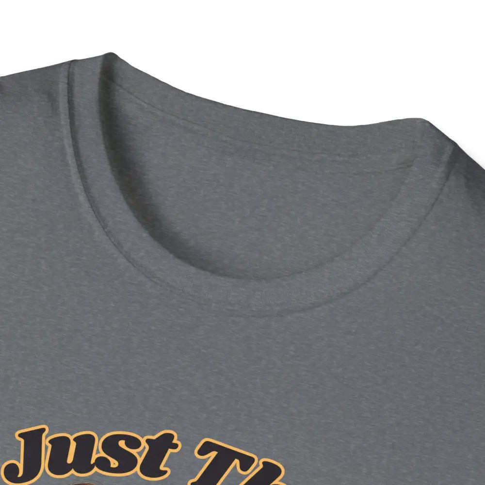 Just The Kinda Of Wife I Am T-Shirt Funny Farm Wife Shirt Gift for Animal Lovers Farmers Wife - T-Shirt